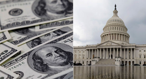 What is the difference between capital and capitol?