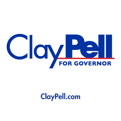 Pell for Governor