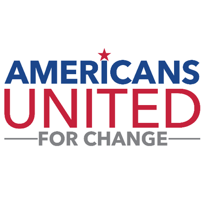 Americans United For Change - AU4C - digital strategist