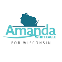 Amanda White Eagle, candidate for Wisconsin State Assembly