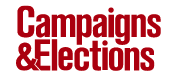 Campaigns and Elections, a trade publication covering the business of politics