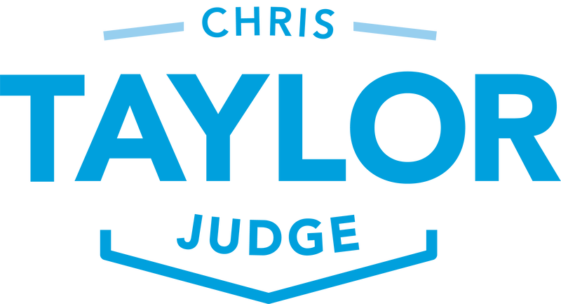 Chris Taylor, Dane County Circuit Judge