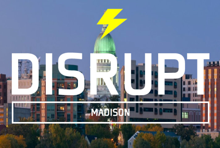 Disrupt Madison