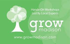 Grow Madison Facebook training and social media presentations
