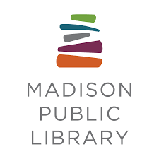 Madison public library website and social media trainings