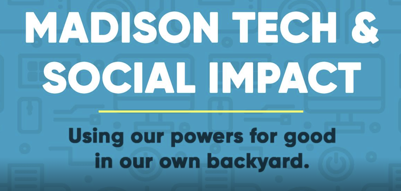 Madison Tech and Social Impact