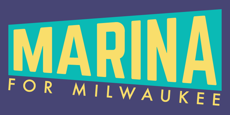 Marina for Milwaukee