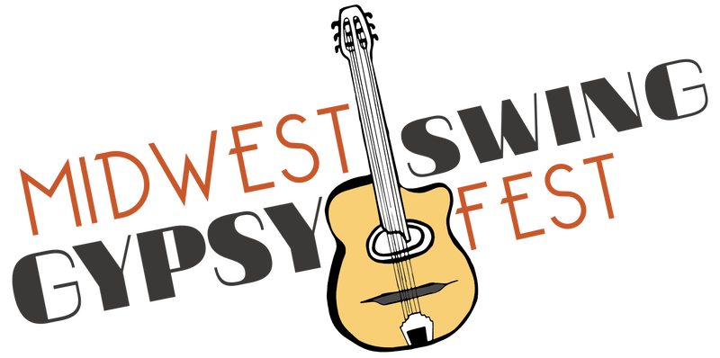 Midwest Gypsy Swing Fest