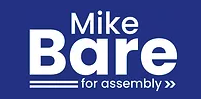 Mike Bare, State Assembly Candidate, Wisconsin