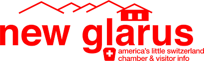 New Glarus Chamber of Commerce - numerous social media trainings and presentations