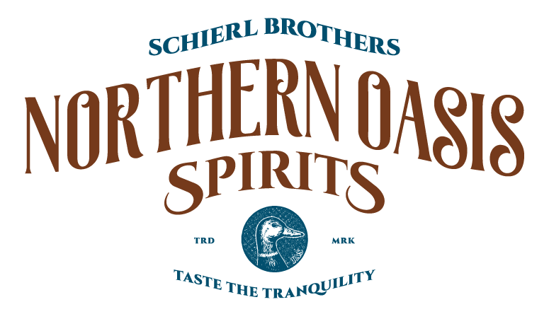Northern Oasis Spirits, Wisconsin based liquor company