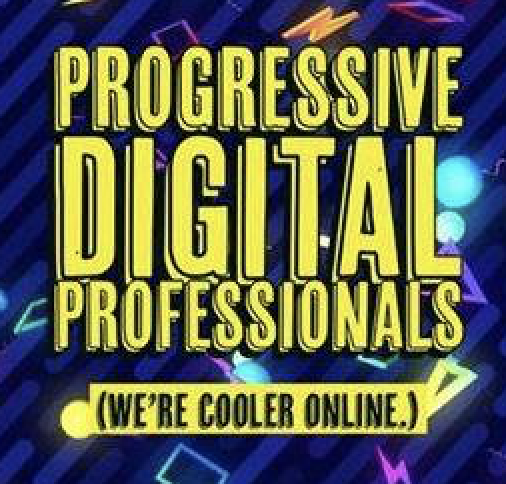 Progressive Digital Professionals