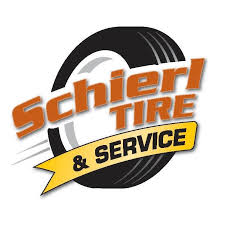 Schierl Tire & Service, Wisconsin
