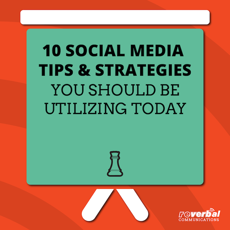 Social Media Speaker - 10 Social Media Tips & Strategies You Should Be Utilizing Today Presentation
