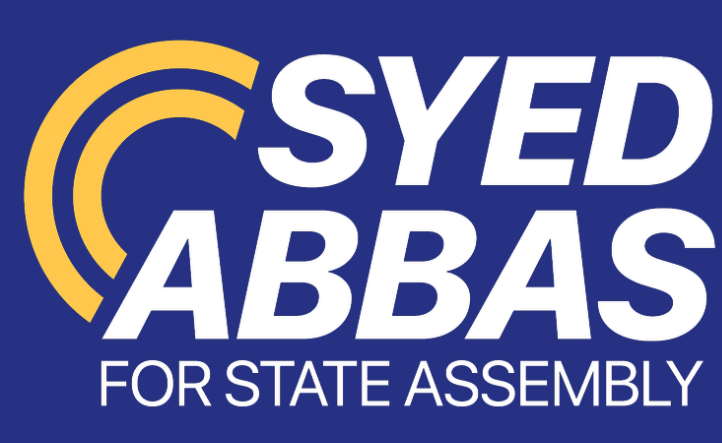 Syed Abbas, Wisconsin State Assembly