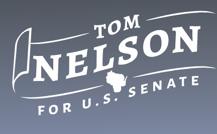 Tom Nelson - Wisconsin Senate